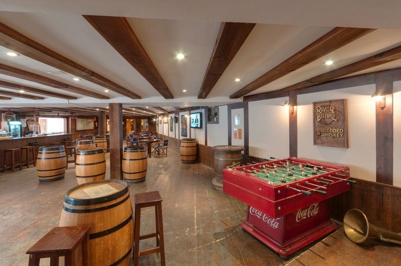 Sports Hotel Nayade Los Ángeles de San Rafael Esterno foto